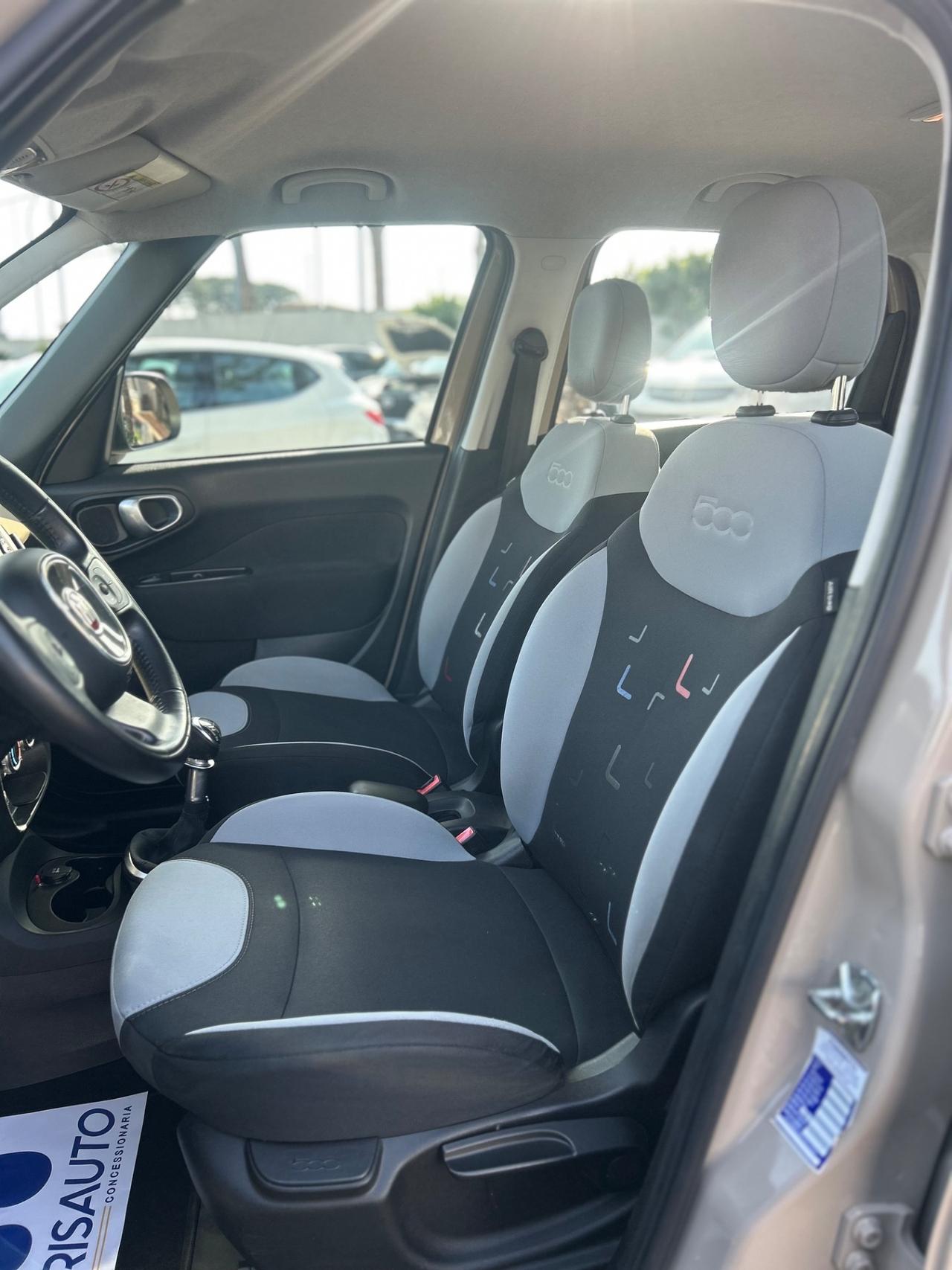 Fiat 500L 1.4 95 CV Lounge Perfetta