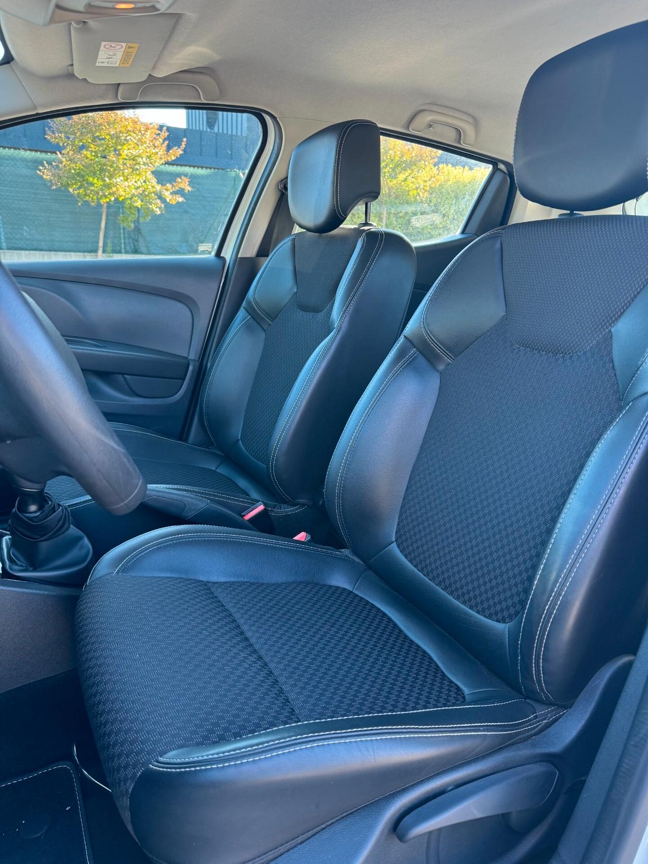 Renault Clio 1.5dci 90 CV EURO 6