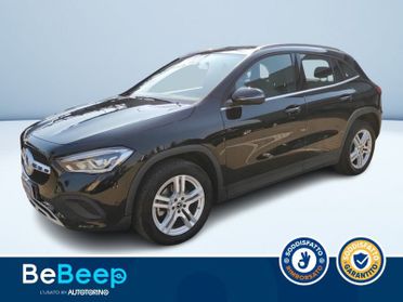 Mercedes-Benz GLA 180 D SPORT PLUS AUTO