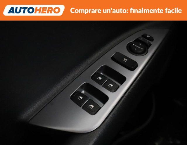 KIA Rio 1.0 T-GDi 100 CV MHEV iMT GT Line