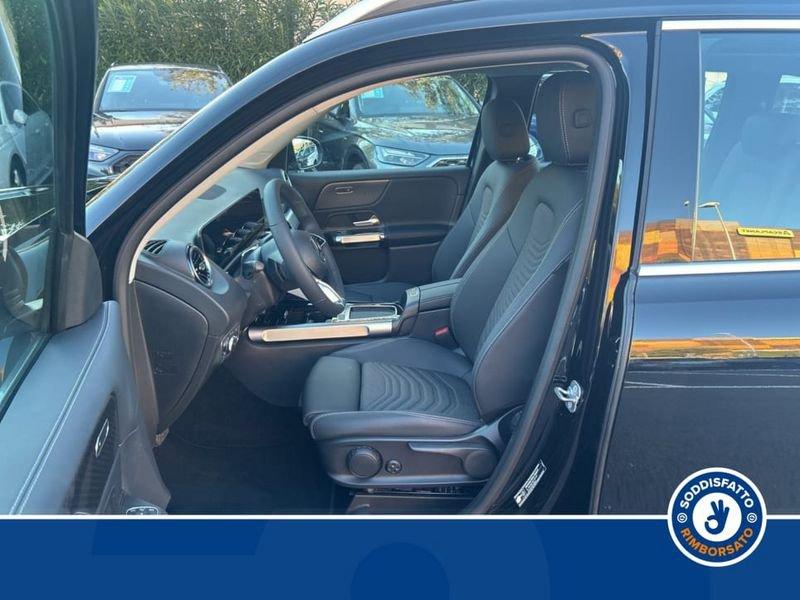 Mercedes-Benz Classe GLB GLB 200 Automatic Advanced Progressive