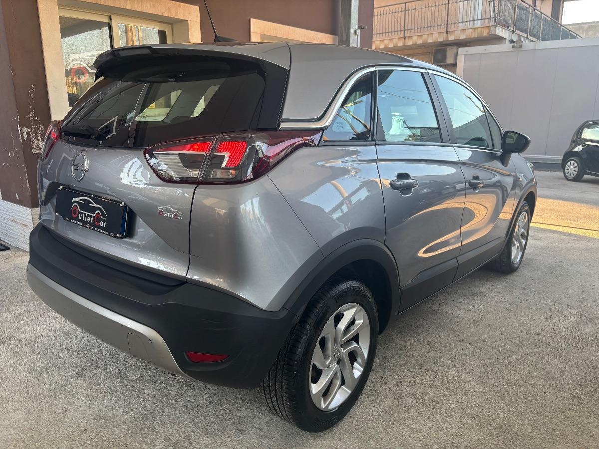 OPEL - Crossland X - 1.5 ECOTEC D 102 CV S&S Innovation
