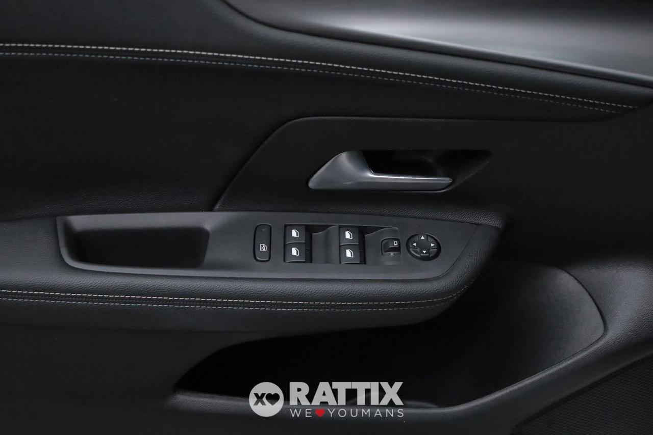 Opel Mokka 1.2 Hybrid 145CV GS DCT6