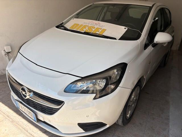 Opel Corsa 1.3 CDTI ecoFLEX 95CV Start&Stop aut.Coupé Innovation