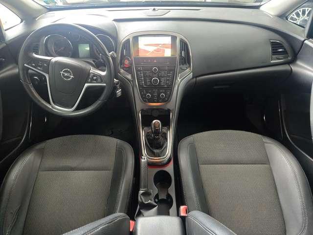 Opel Astra Sports Tourer 1.7 cdti Cosmo 125cv