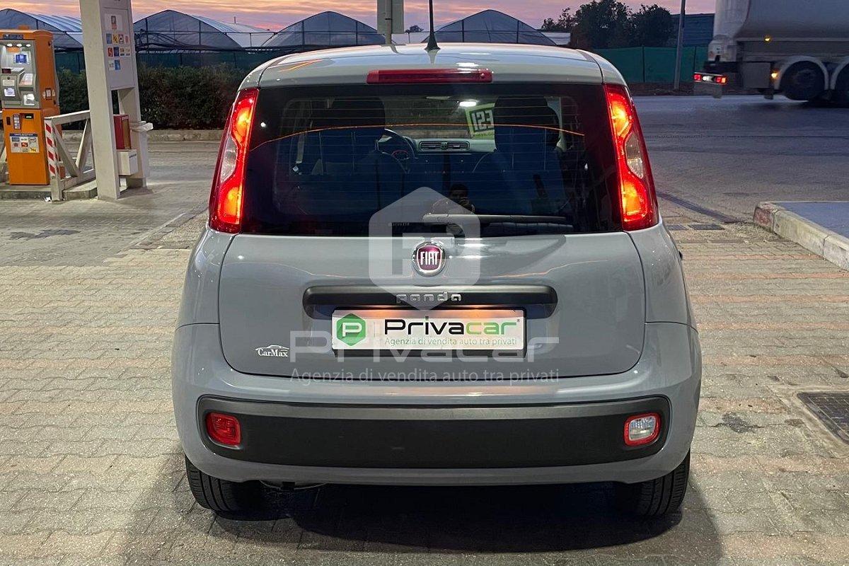 FIAT Panda 1.2 EasyPower Easy