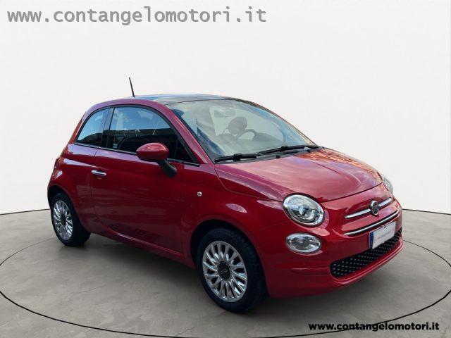 FIAT 500 1.2 Lounge 69cv my18
