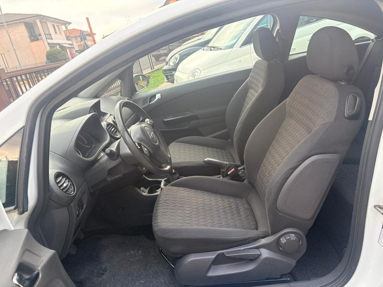 Opel Corsa 1.3 CDTI 75CV F.AP. 3 porte Edition