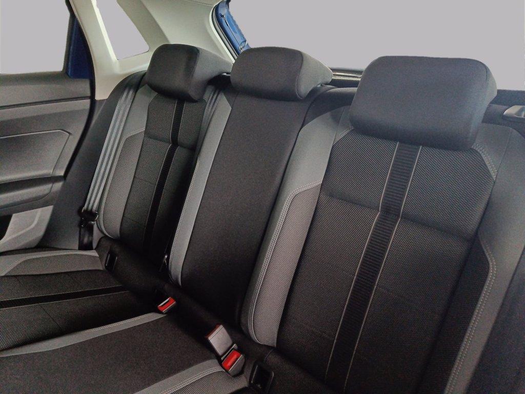 VOLKSWAGEN Polo 1.0 tsi style 95cv del 2024