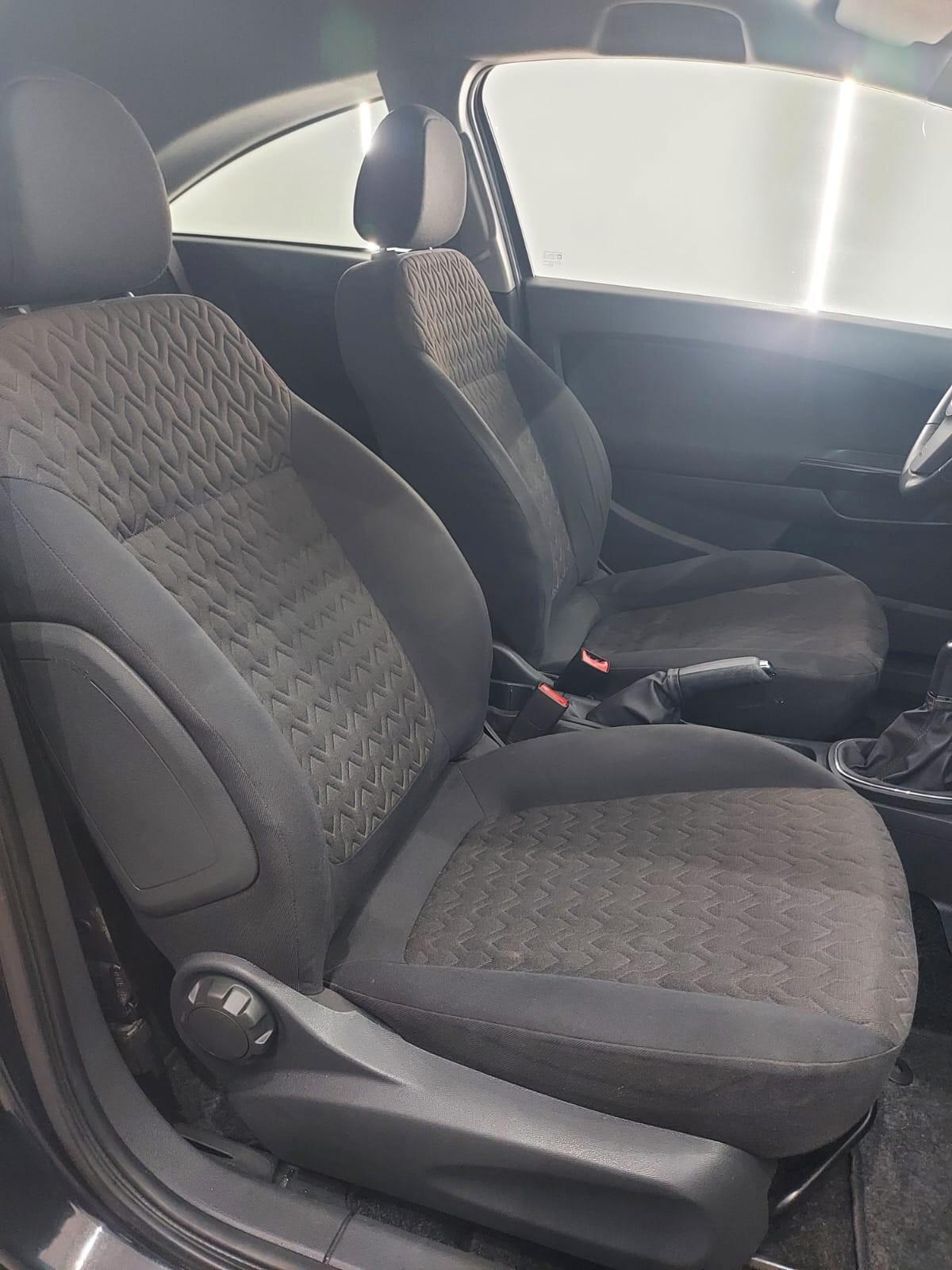 Opel Corsa 1.2 85CV 3 porte GPL-TECH Edition