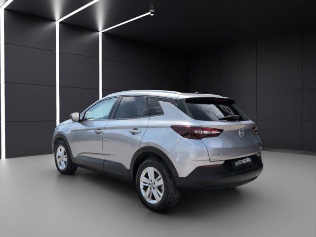 OPEL Grandland X 1.5 diesel Ecotec Start&Stop Advance