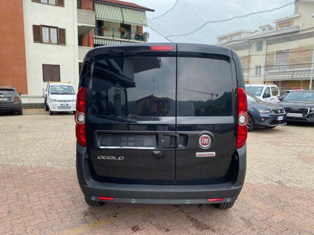 FIAT Doblo 1.3 MJT DOPPIA PORTA LATERALE*NAVI*CAMERA
