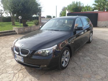 Bmw 530xd Touring Futura