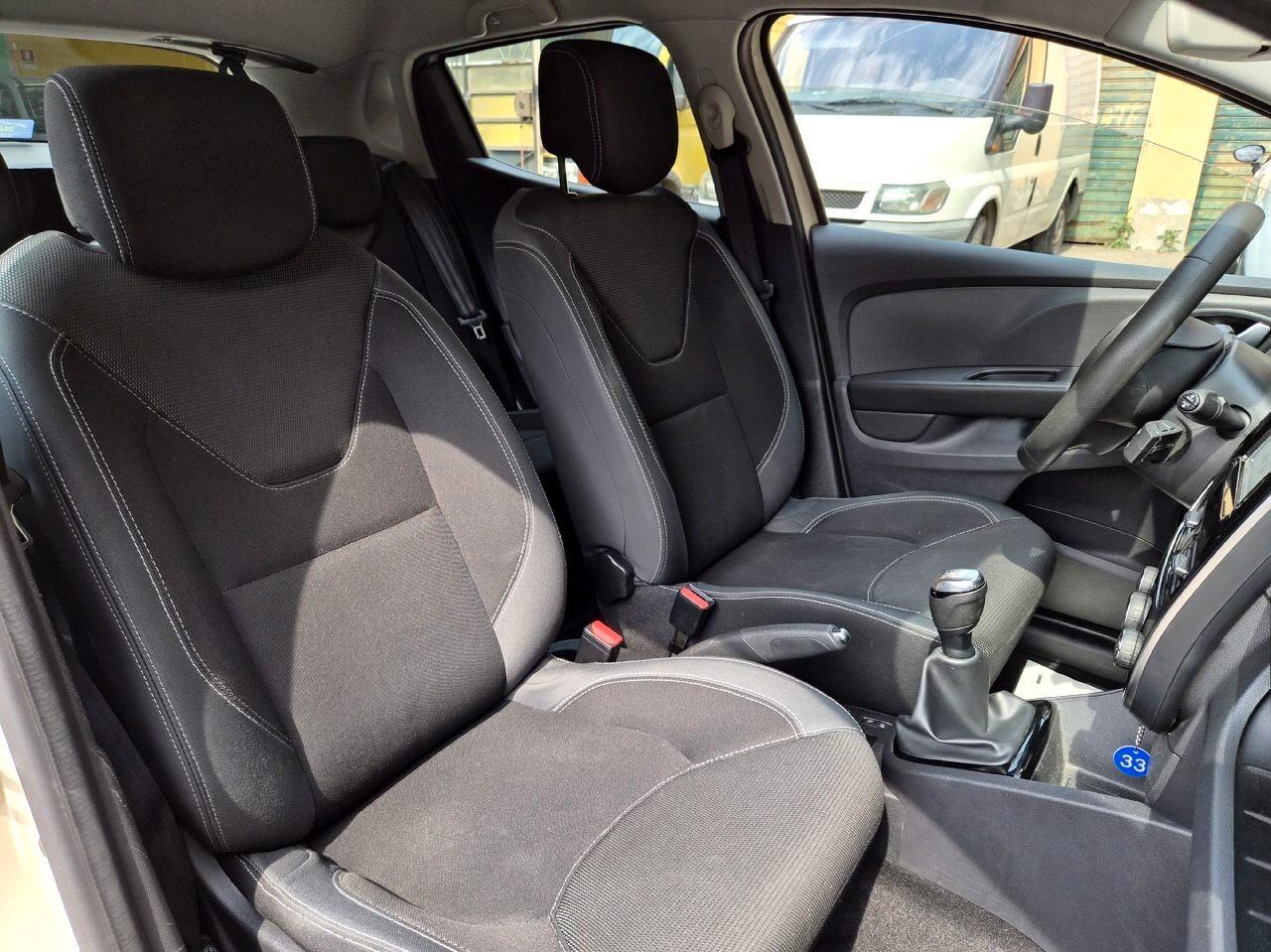 Renault Clio 1.5 dCi 5 porte Energy Intens