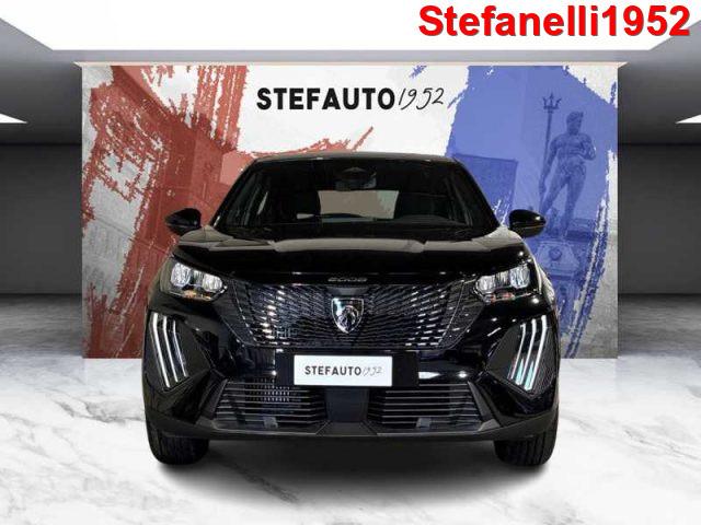 PEUGEOT 2008 1.2 puretech Style s&s 100cv