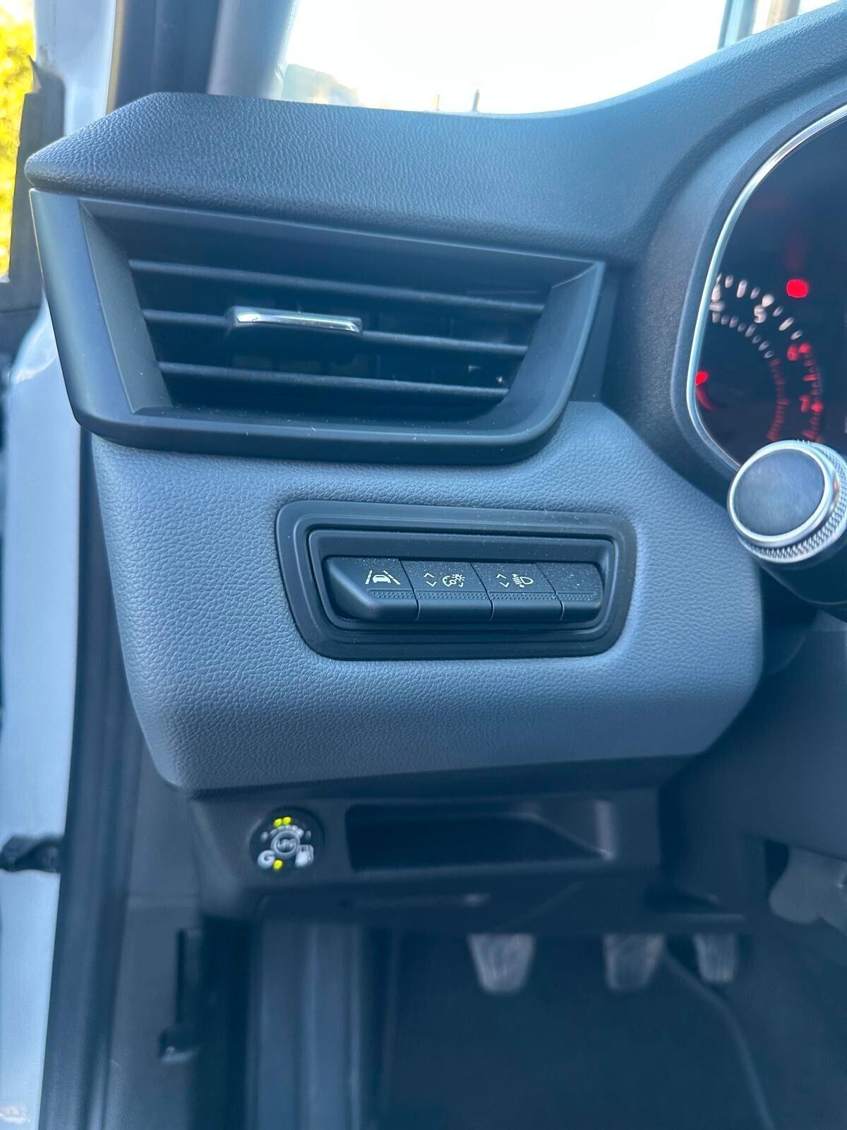 Renault Clio TCe 100 CV GPL 5 porte Intens