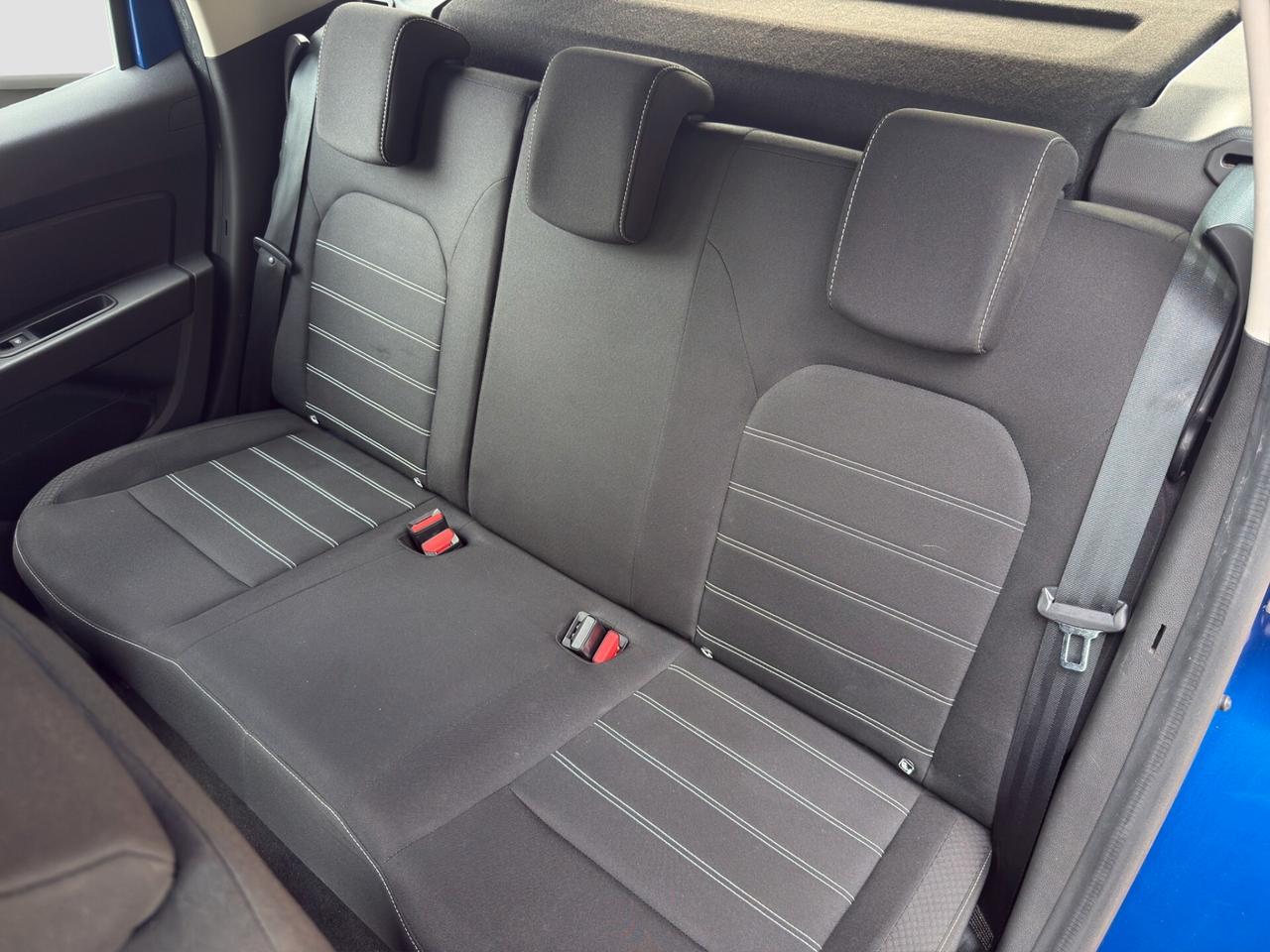 Dacia Duster 1.0 TCe GPL 4x2 Expression