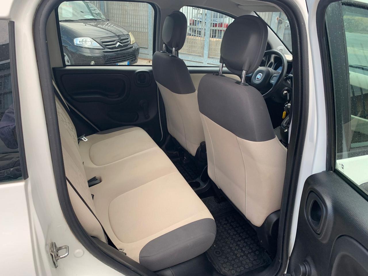 Fiat Panda 1.3 MJT 75cv S&S Easy
