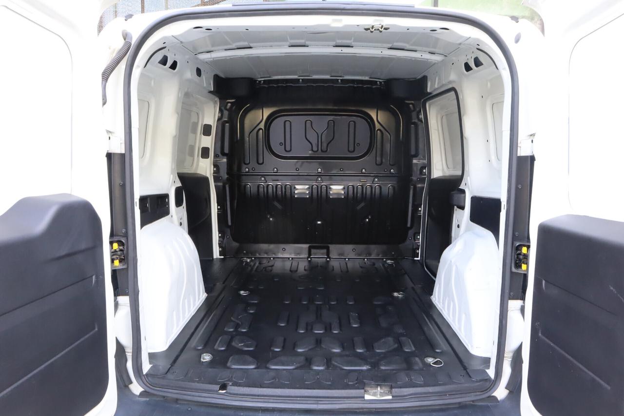Opel Combo 1.3 MJT - Motore rivesionato 8650 iva