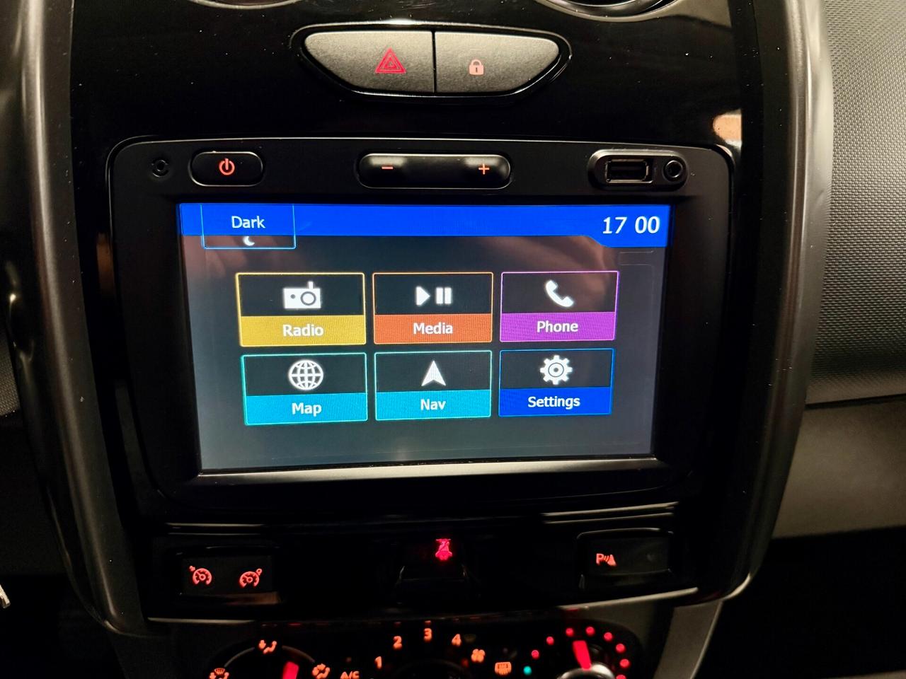 Dacia Duster 1.5 dCi 110CV Lauréate