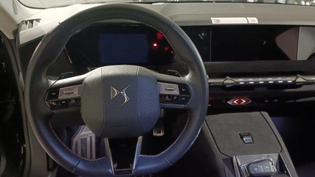 DS AUTOMOBILES DS 4 BlueHDi 130 aut. Performance Line