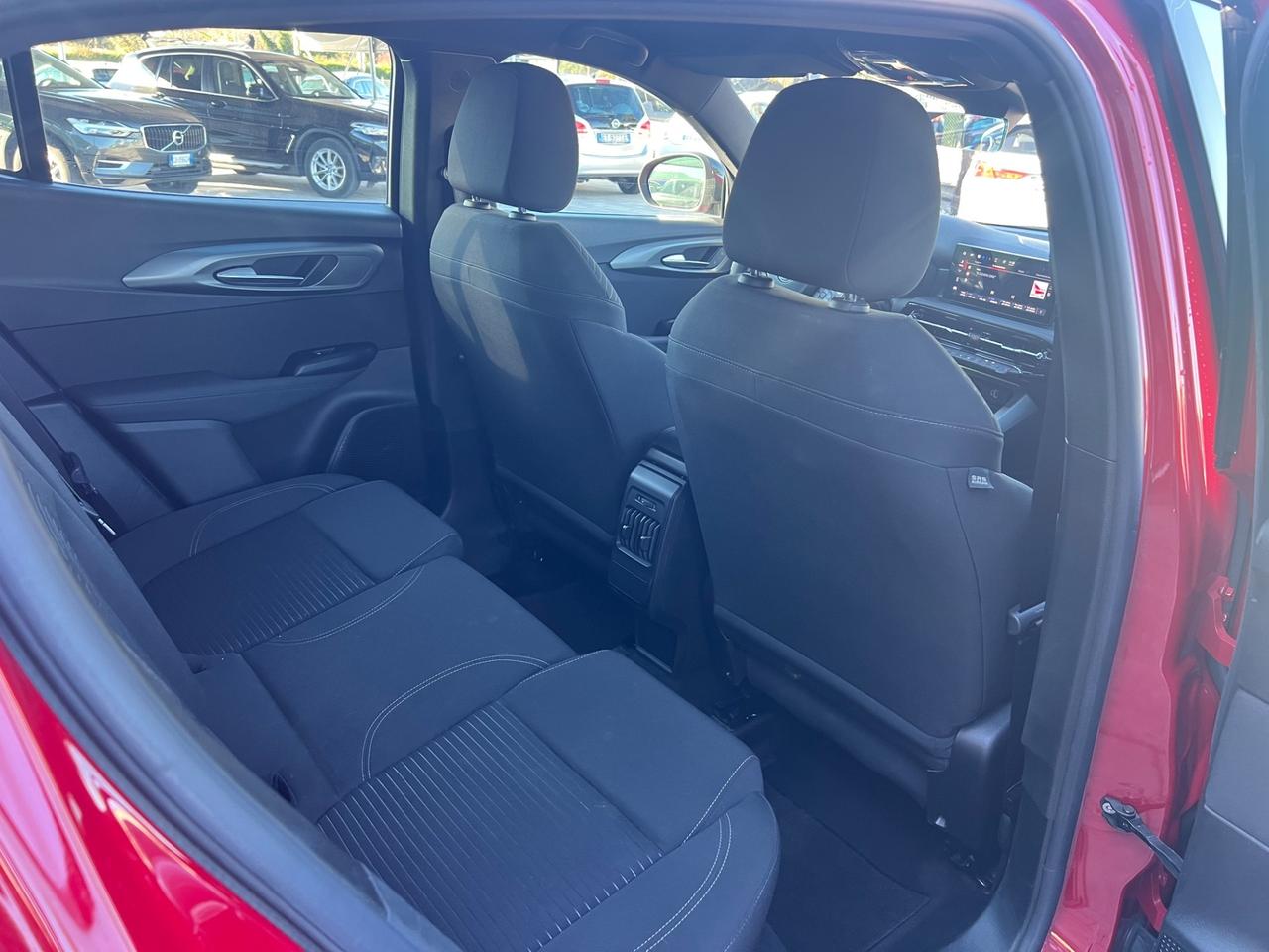 Alfa Romeo Tonale 1.6 diesel 130 CV TCT6 Super