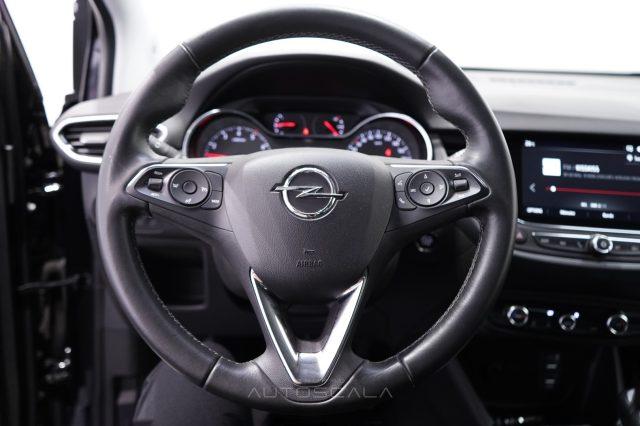 OPEL Crossland 1.2 Turbo 12v 110cv S&S Elegance