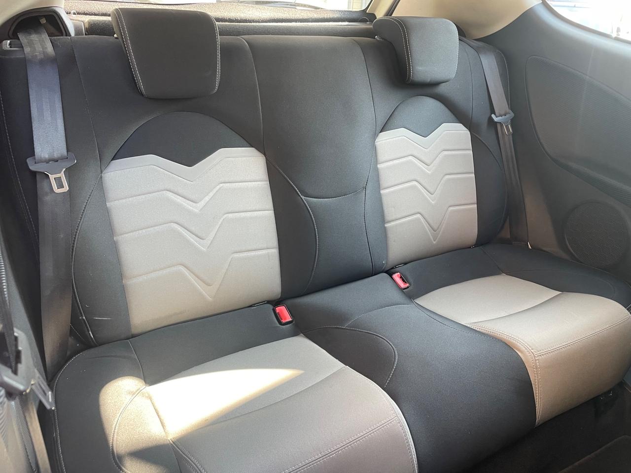 Alfa Romeo MiTo 1.6 JTDm-2 S&S Distinctive/GARANZIA