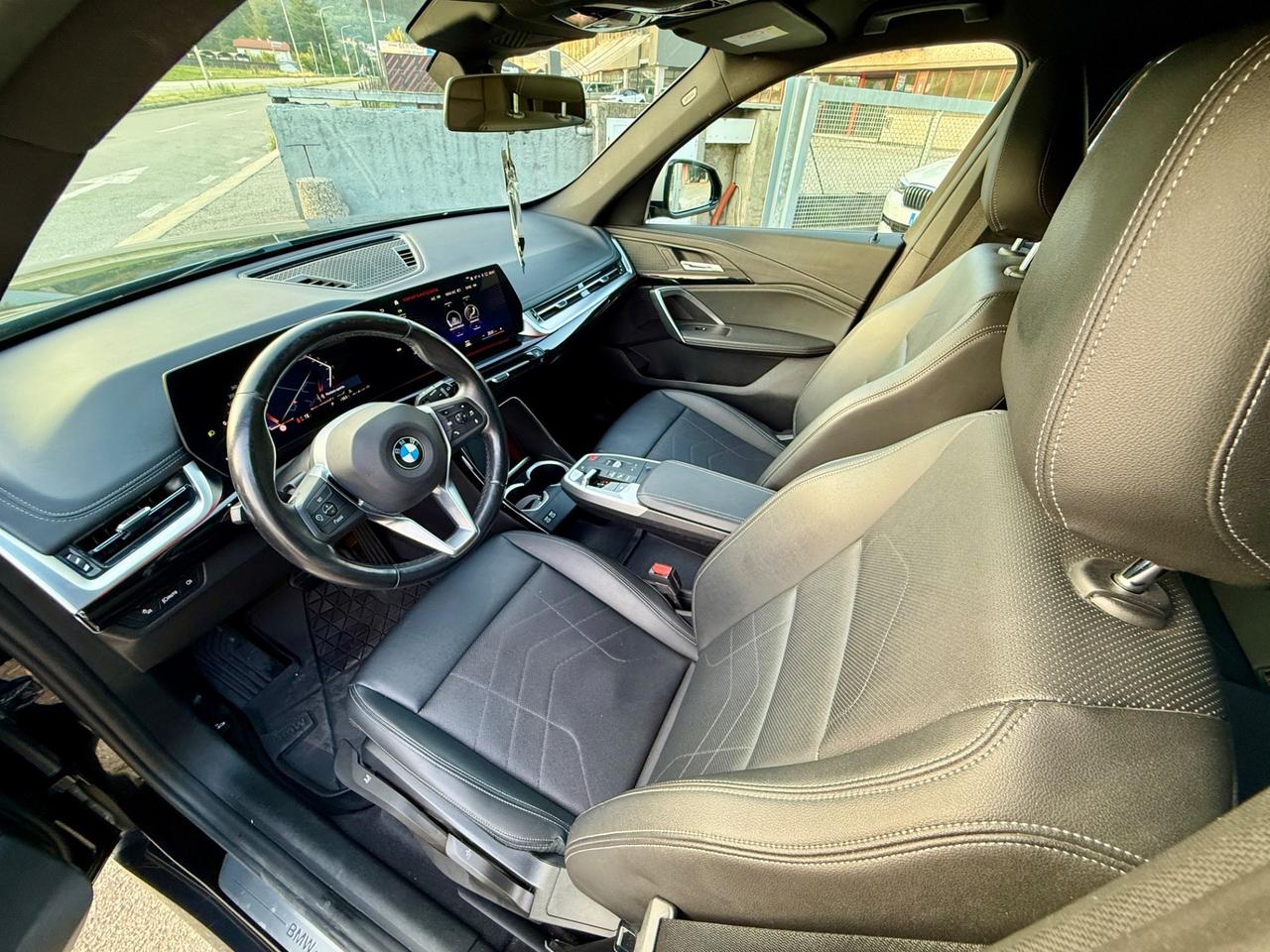 Bmw X1 sDrive 18d xLine NEW MODEL PERFETTA