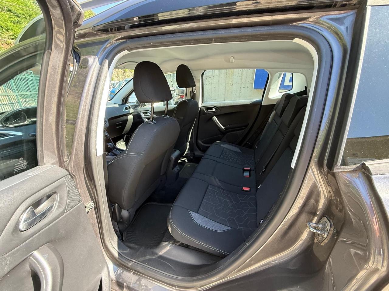Peugeot 2008 BlueHDi 75 Active