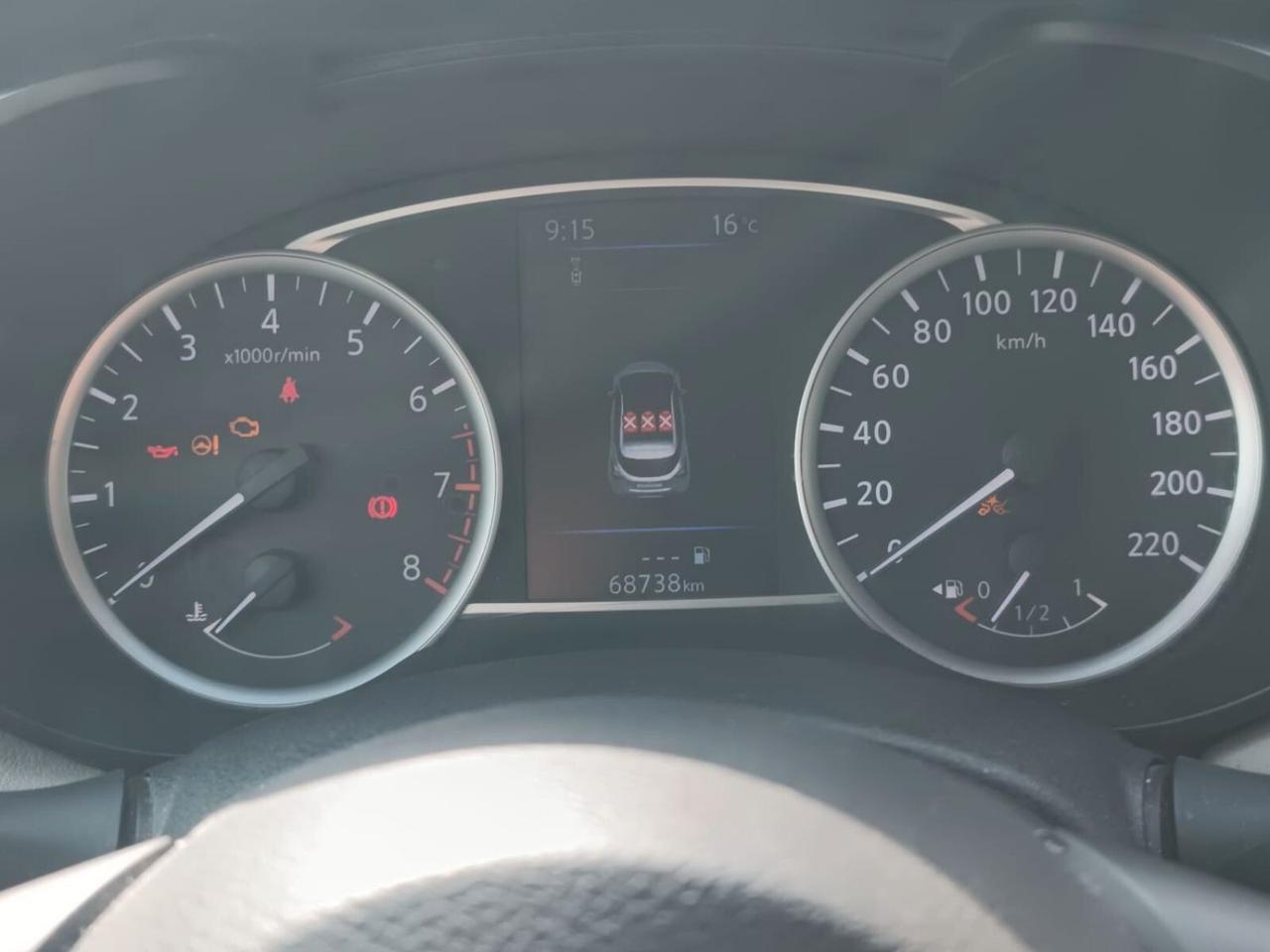 Nissan Micra IG-T 92 GPL 5 porte Eco Acenta