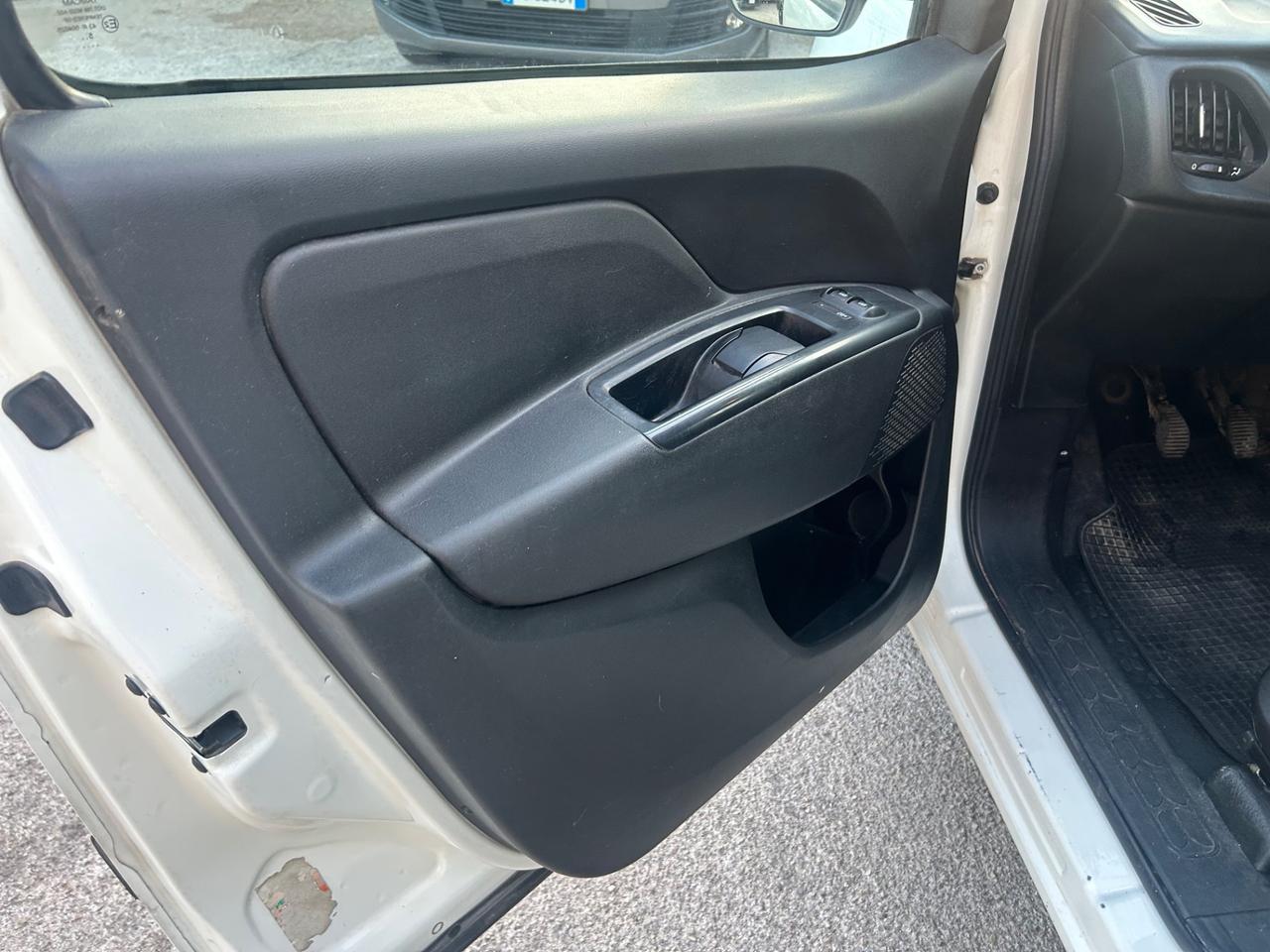 Fiat Doblo 1.3 MJT 125000Km