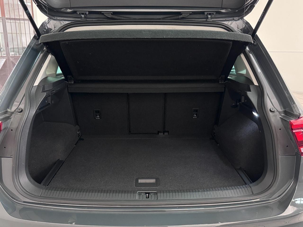 VW Tiguan - SUPER PREZZO !!!