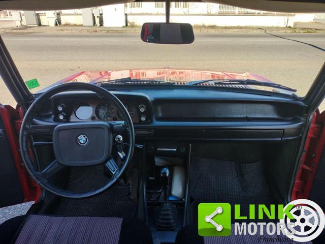 BMW 318 1802