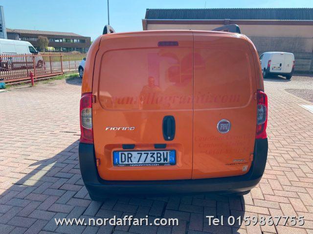 FIAT Fiorino 1.3 MJT 75CV Furgone SX