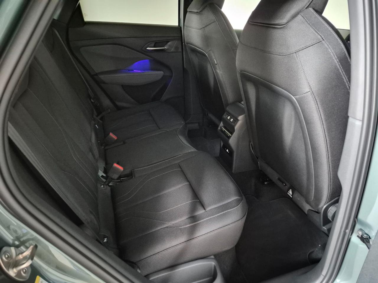Audi Q3 SPORTBACK 35 1.5 TFSI S LINE EDITION S-TRONIC *NUOVO MODELLO* LED NAVI CARPLAY