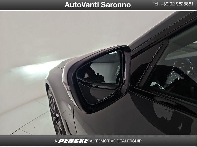 BMW Serie 4 Gran Coupé 420d 48V xDrive Gran Coupé MSport Pro