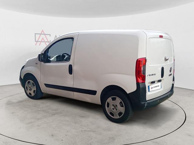 FIAT Fiorino 1.3 MJT 95CV Cargo SX