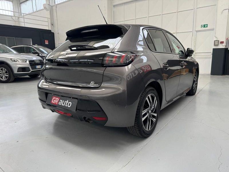 Peugeot 208 208 1.2 puretech