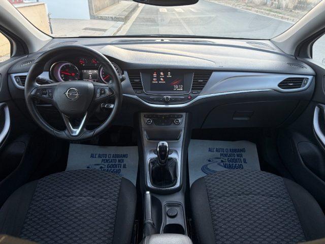OPEL Astra 1.6 CDTi Sports Tourer Business