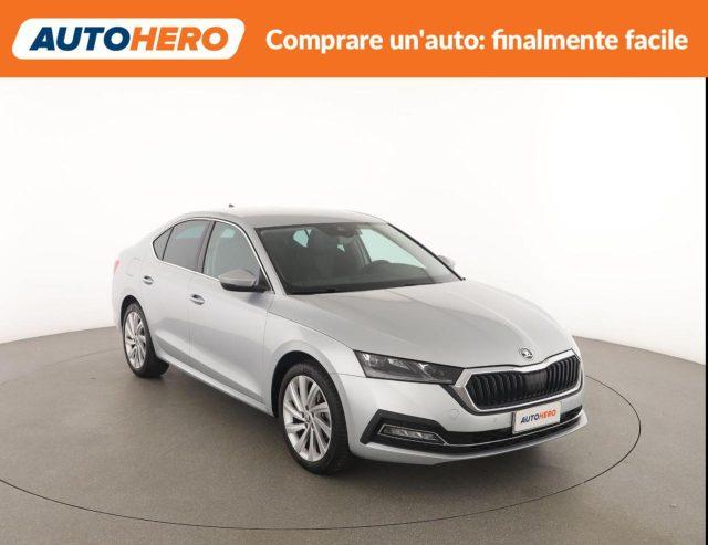 SKODA Octavia 1.5 TSI ACT Style