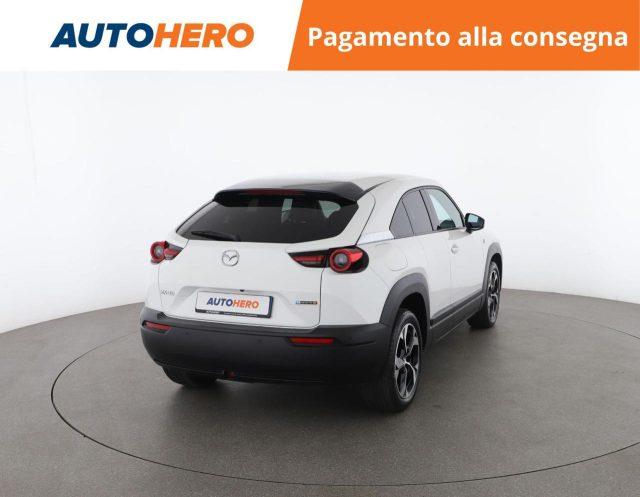 MAZDA MX-30 e-Skyactiv R EV Advantage