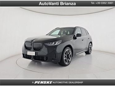 BMW X3 X3 xdrive30e MSport Pro