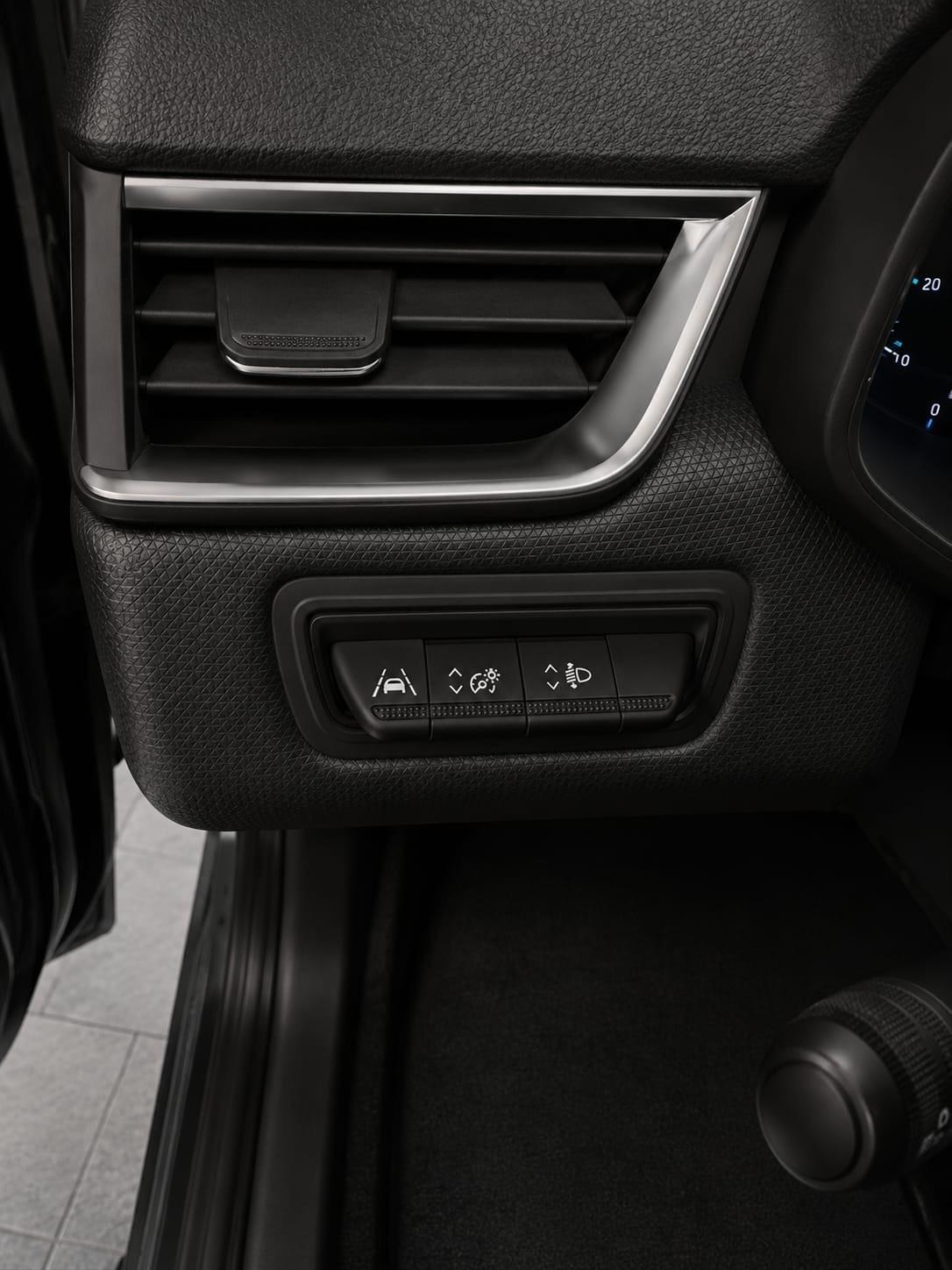 Renault Clio Full Hybrid E-Tech 145 CV 5 porte Techno