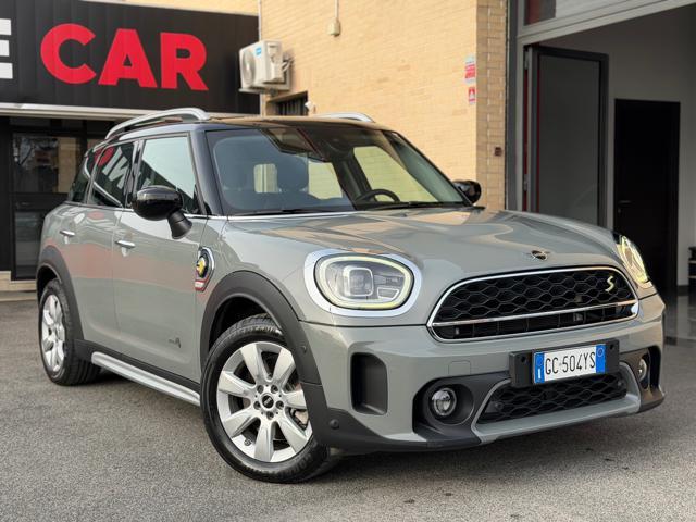 MINI Countryman 1.5 Cooper SE Business Countryman (NESSUN VINCOLO)
