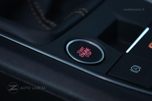 CUPRA Formentor 1.5 TSI 150CV