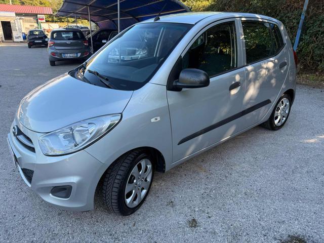 HYUNDAI i10 1.1 12V BlueDrive GPL Classic