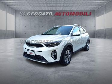KIA Stonic Stonic 1.2 dpi Style 84cv