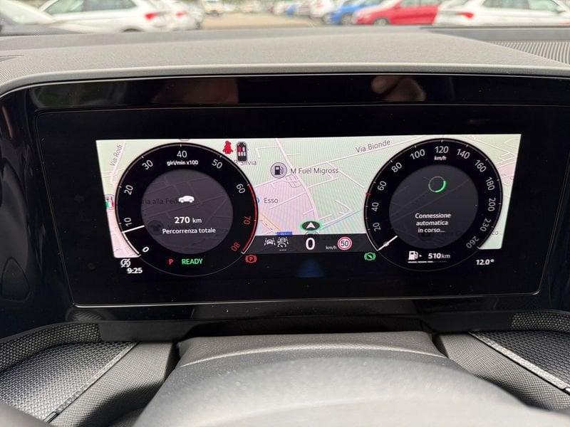 Škoda Kodiaq Executive 1,5 TSI Hybrid 110kW (150 CV) 7 marce - DSG