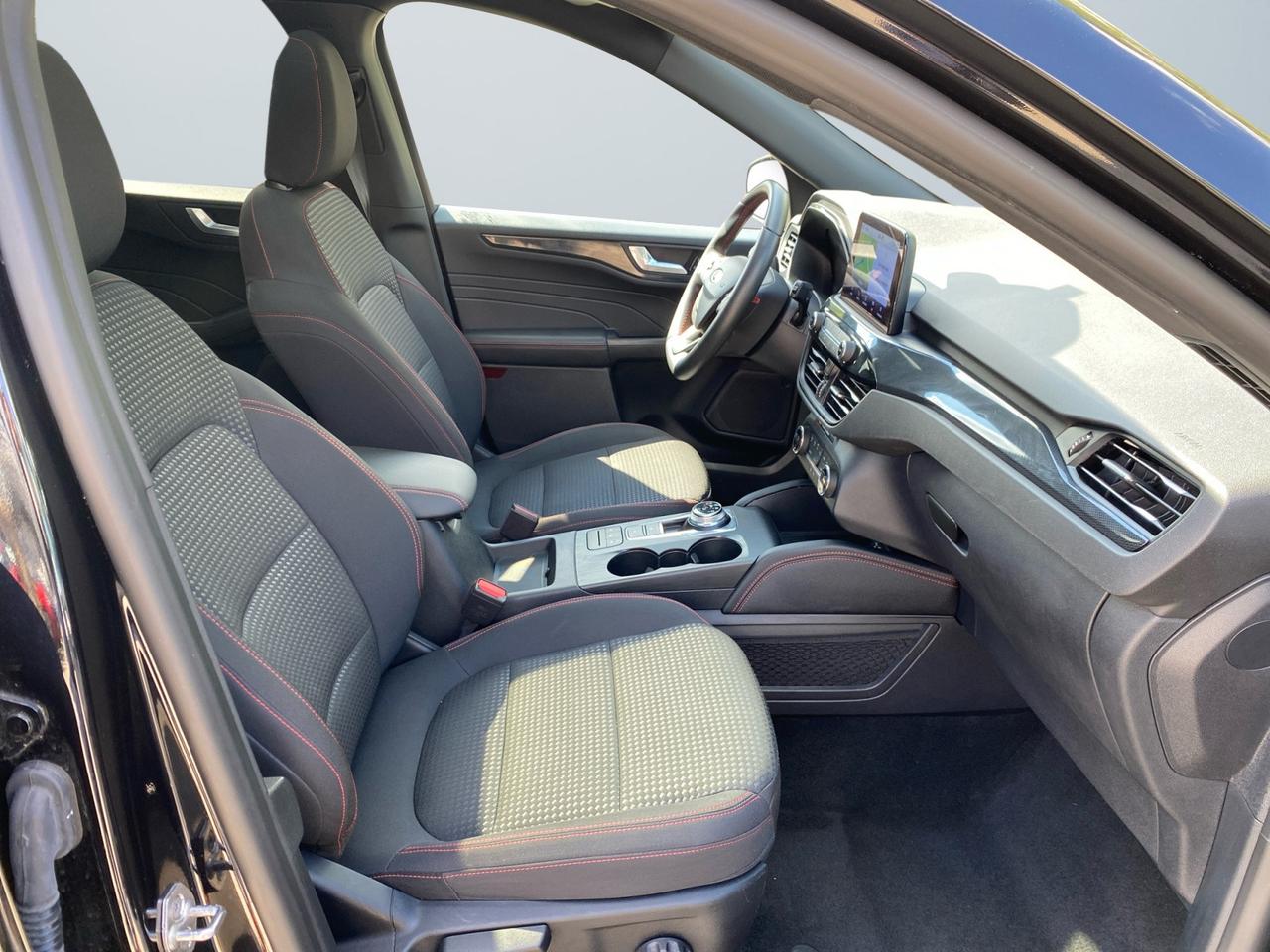 FORD Kuga III 2020 - Kuga 2.5 full hybrid ST-Line 2wd 190cv cvt